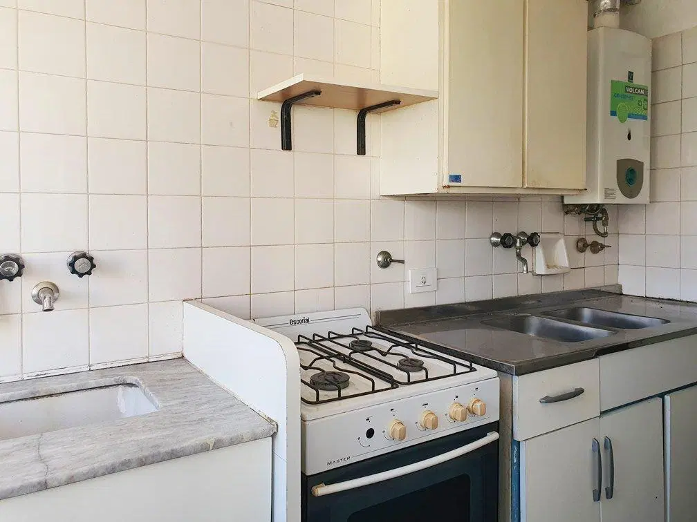 Departamento de 1 dormitorio en venta en Sarmiento 1242, Rosario Centro. 4