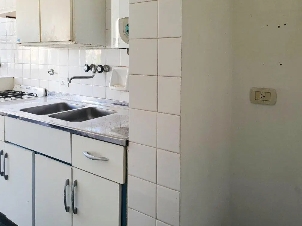 Departamento de 1 dormitorio en venta en Sarmiento 1242, Rosario Centro. 8