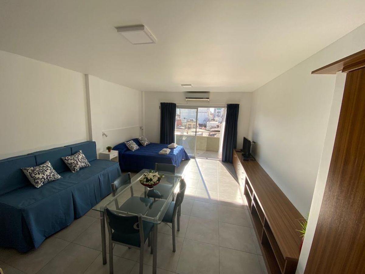 Foto de Departamentos monoambientes en excelentes condiciones, muy luminosos c/, imagen 3