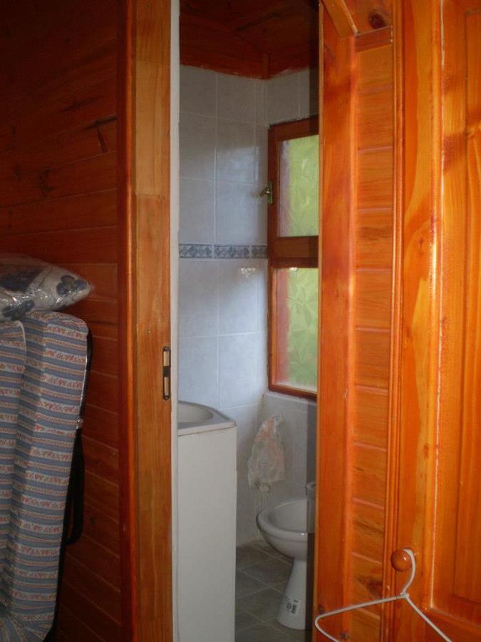 Casa - Villa Turismo 2