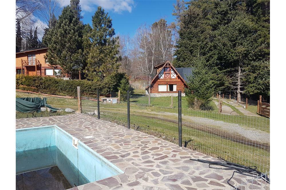 Casa - Villa Turismo 3