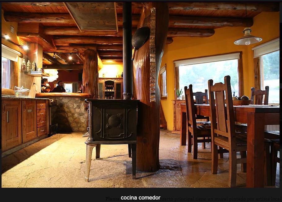Foto de Casa - Las Golondrinas, imagen 2