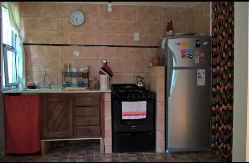 Casa - Villa Turismo 1