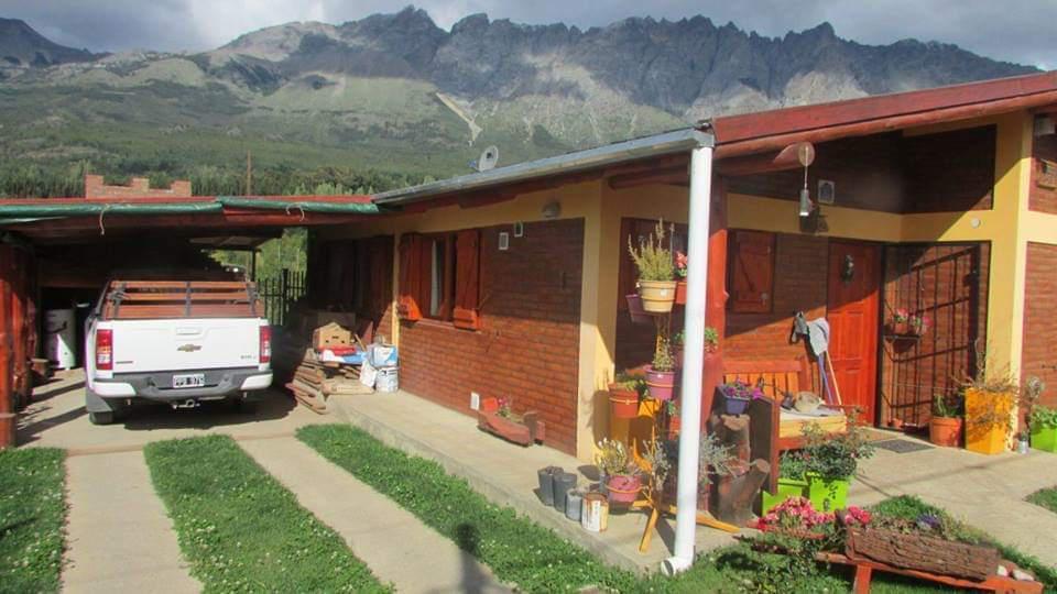 Casa - Alto Esperanza 1