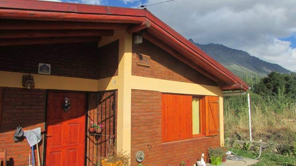 Casa - Alto Esperanza 4