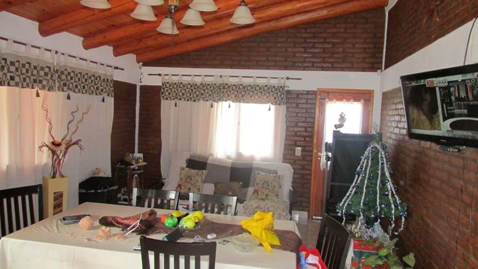Casa - Alto Esperanza 5