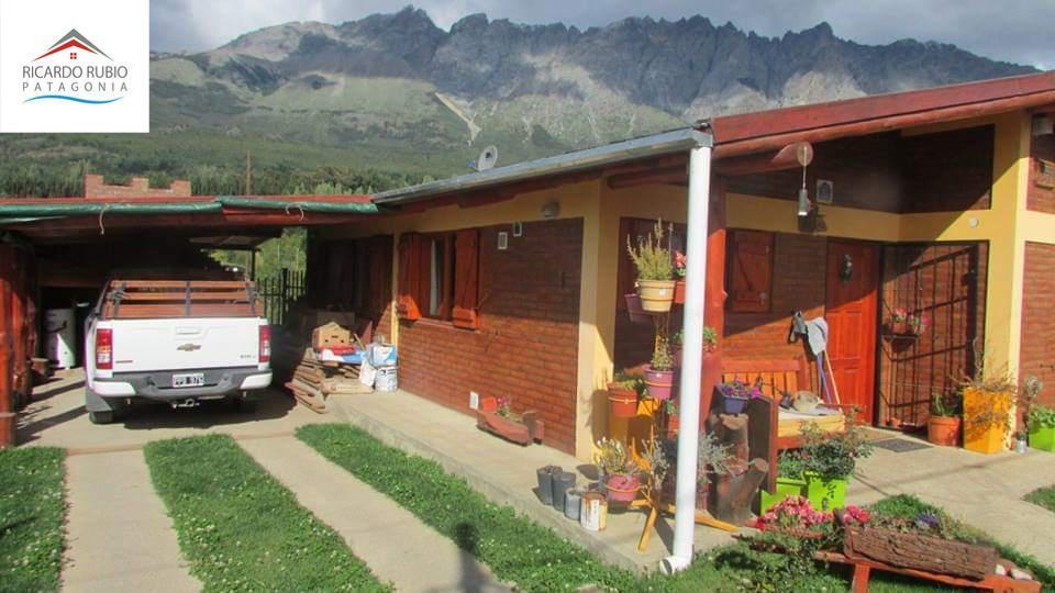 Propiedad en Argentina