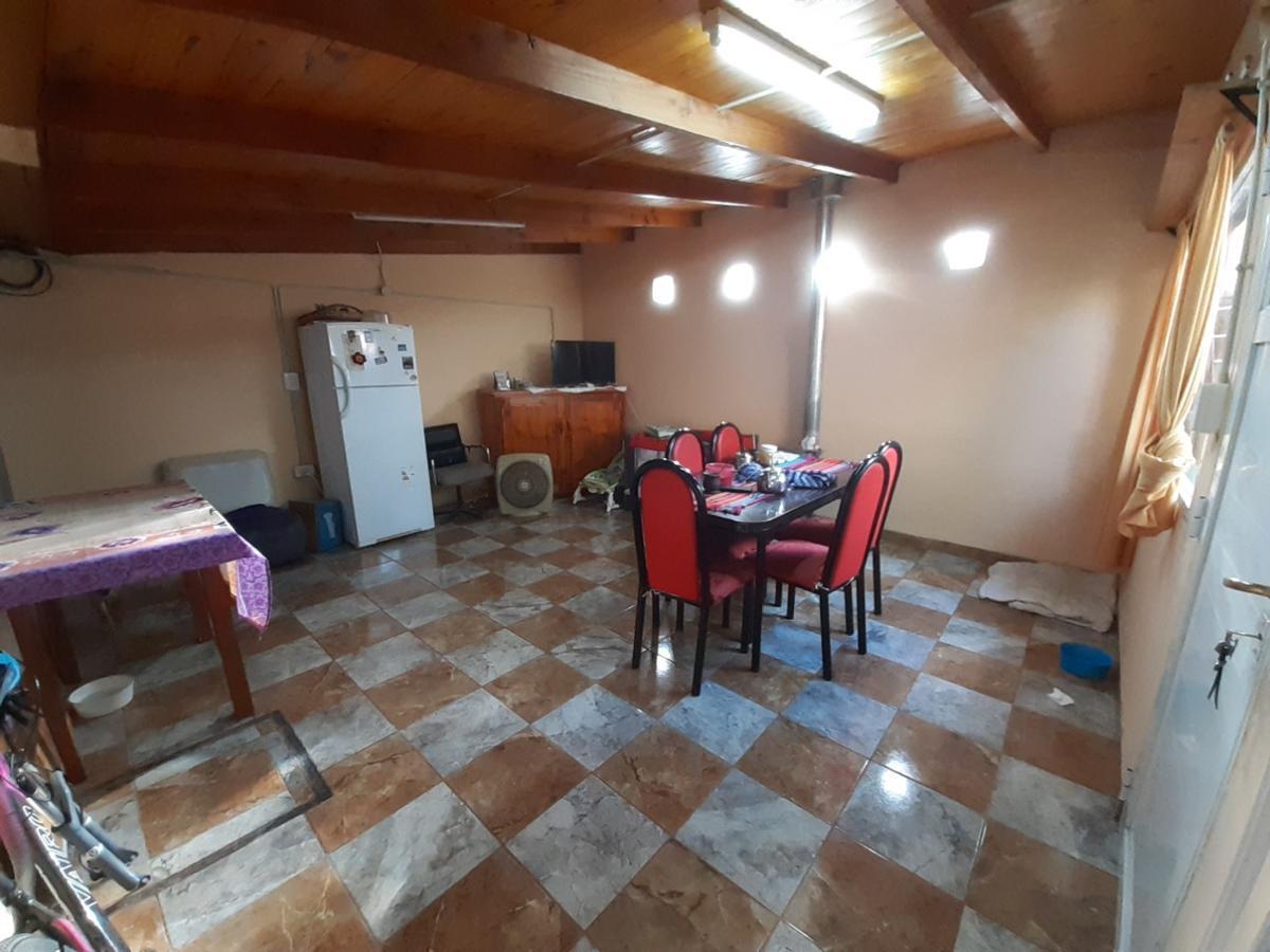 Casa - Obrero 2