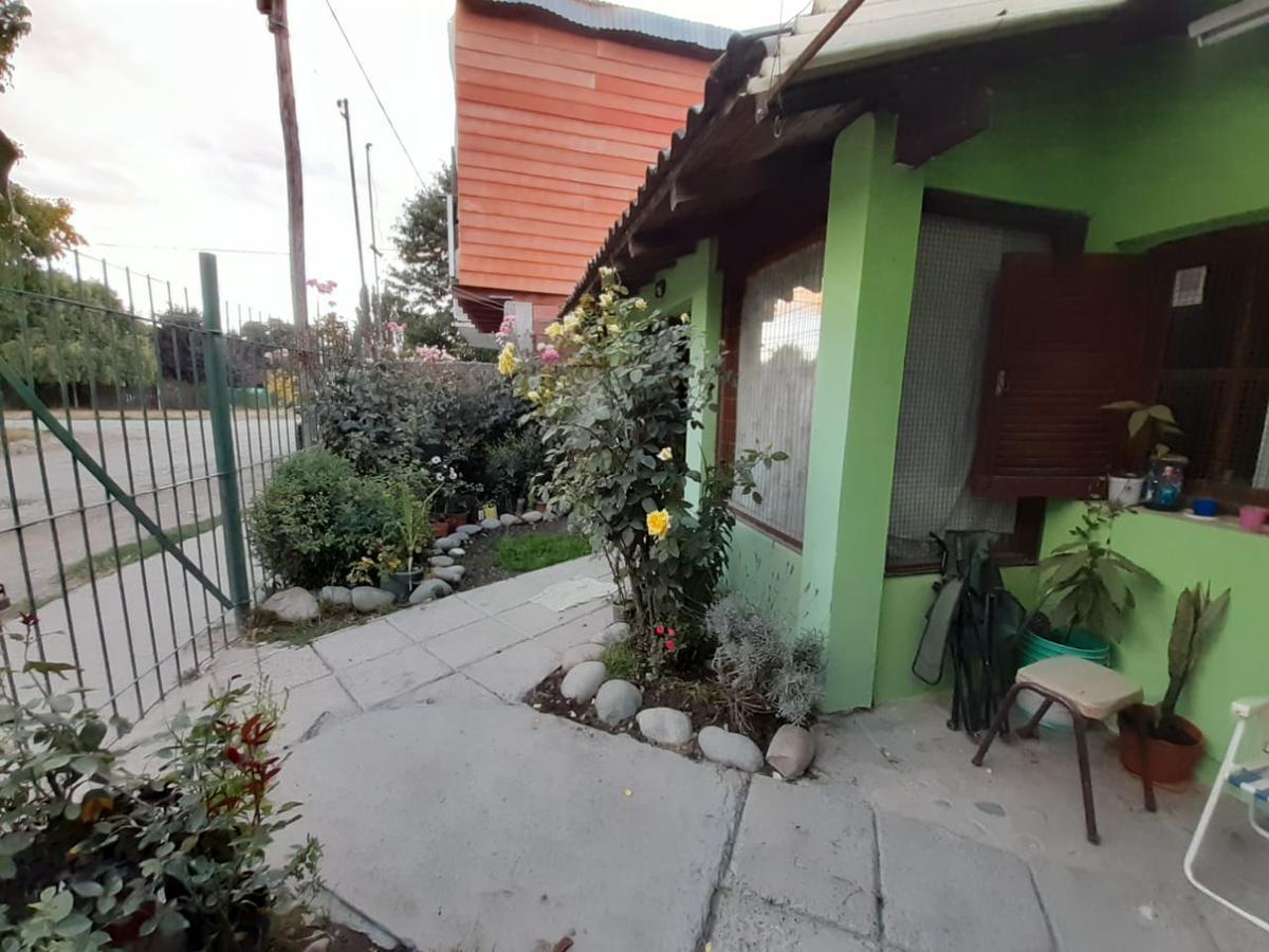 Casa - Obrero 1