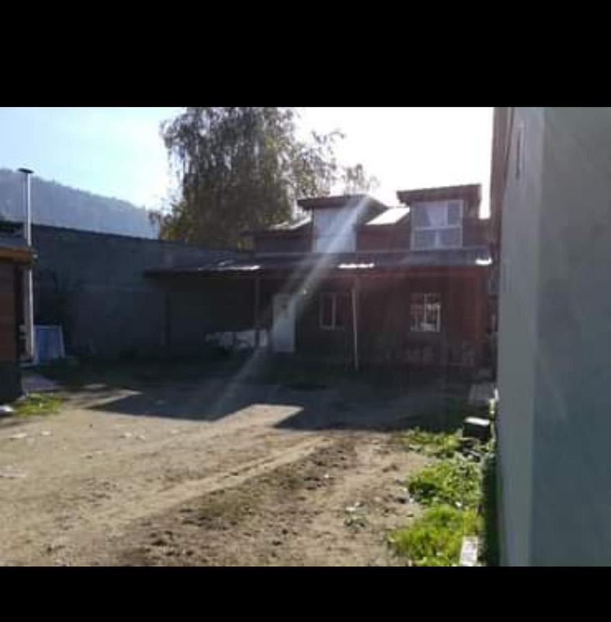 Casa - San Jose 2