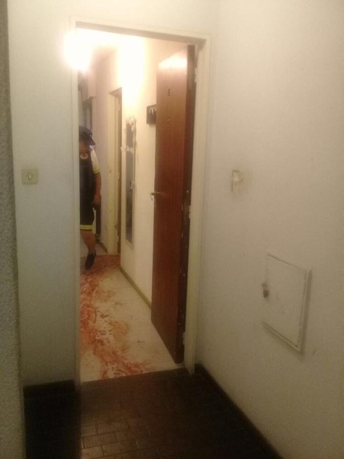 Casa - Villa Turismo 1