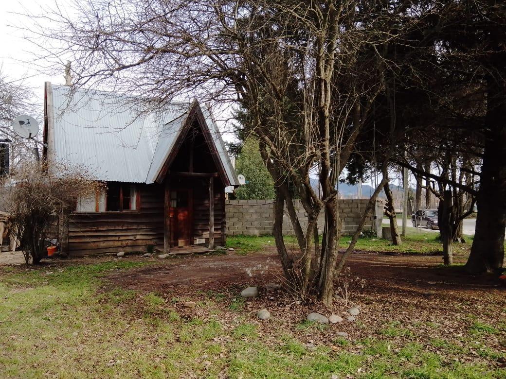 Casa - Las Quintas 5