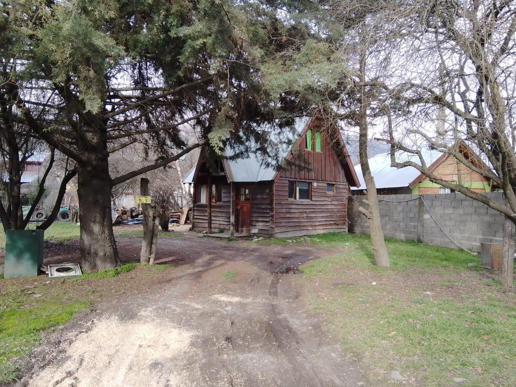 Casa - Las Quintas 2
