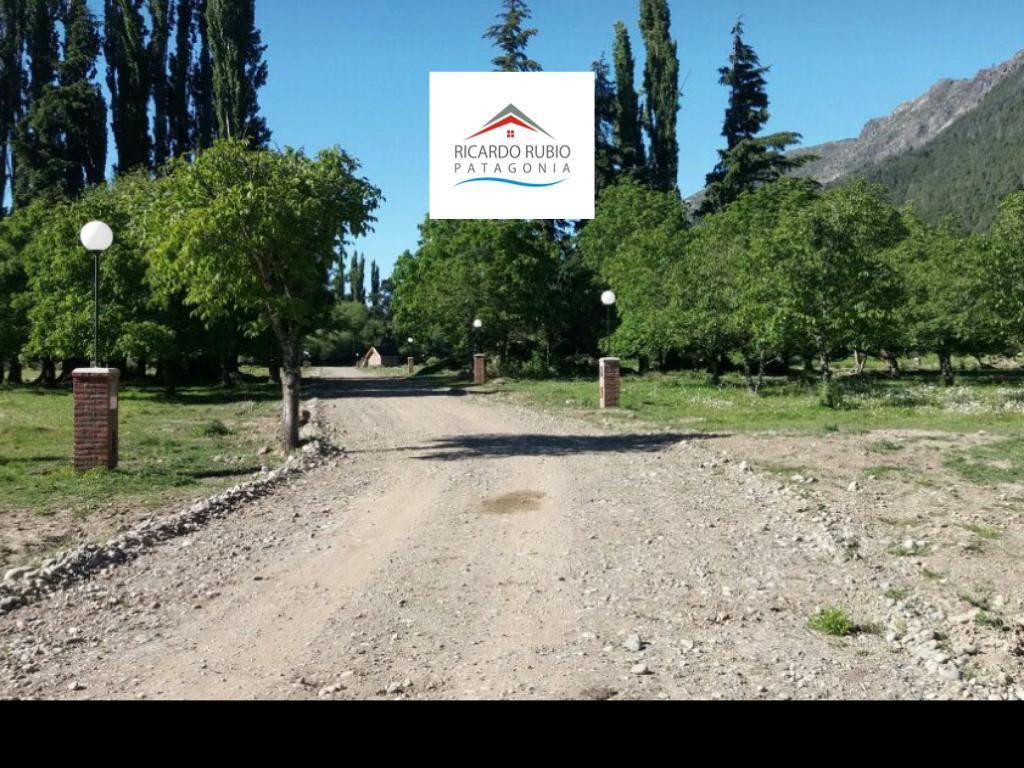 Foto de Terreno - Villa del Lago, imagen 2