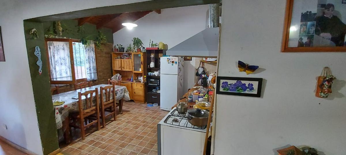 Casa - Andén 4