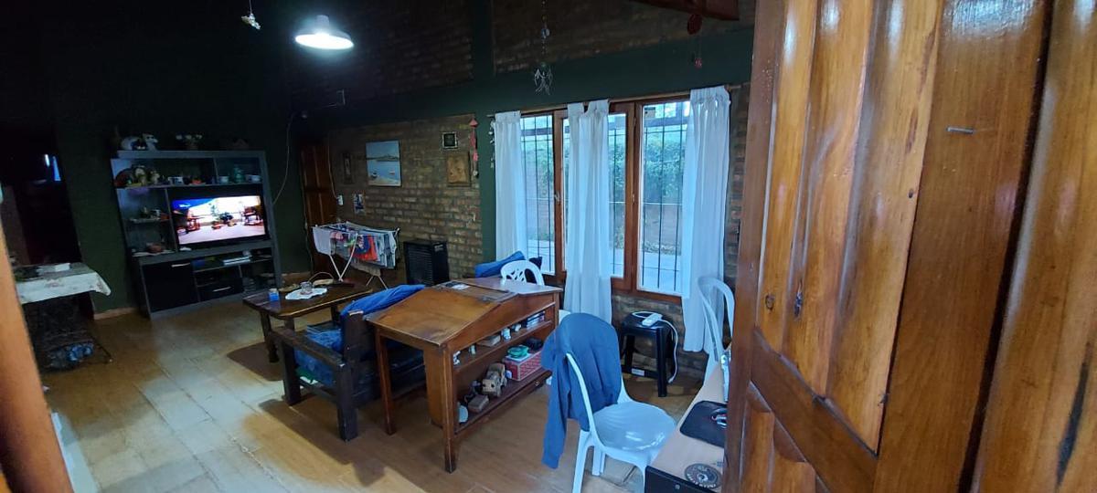 Casa - Andén 5
