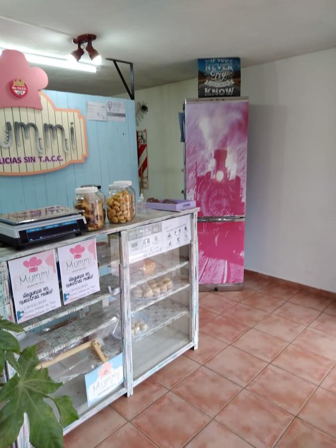 Casa - Lago Puelo 1