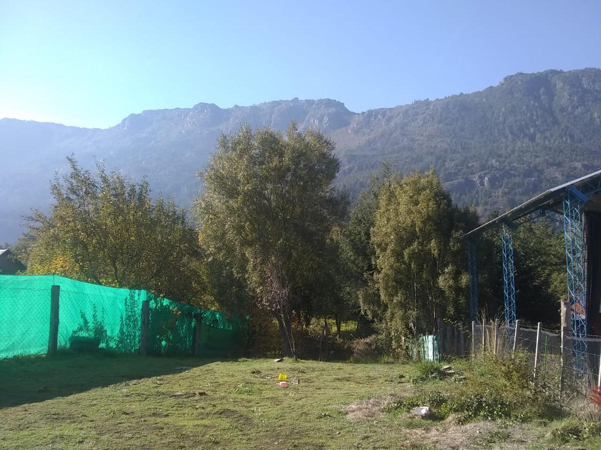 Casa - Lago Puelo 5