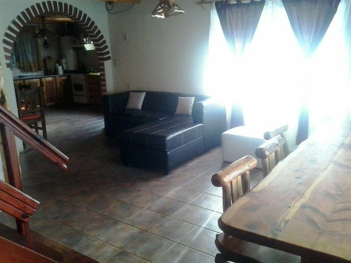 Casa - Centro 1
