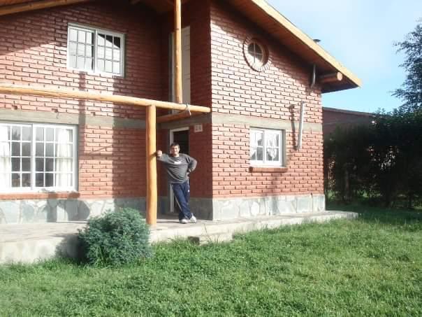 Casa - Centro 4