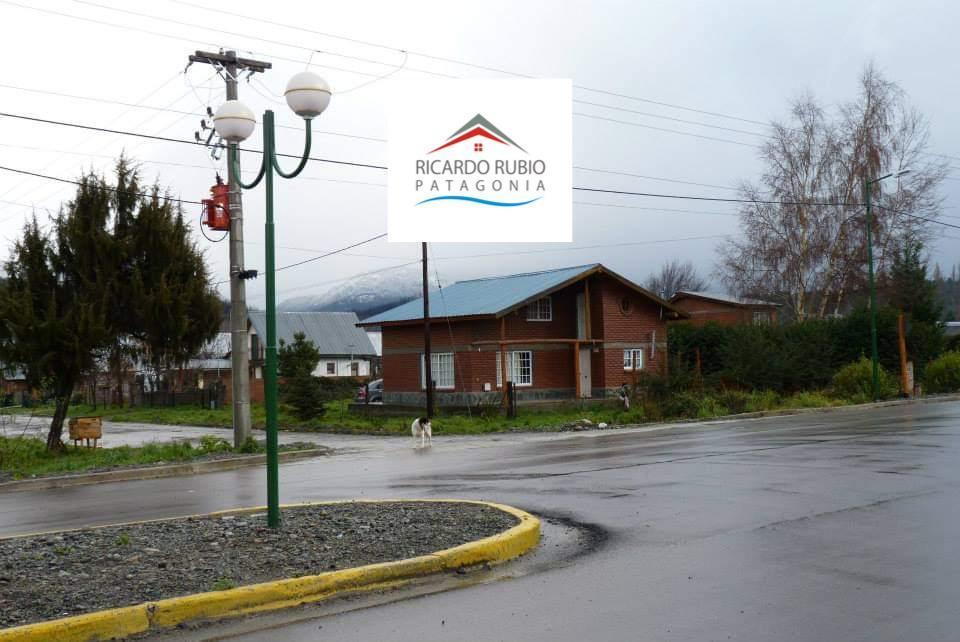 Propiedad en Argentina