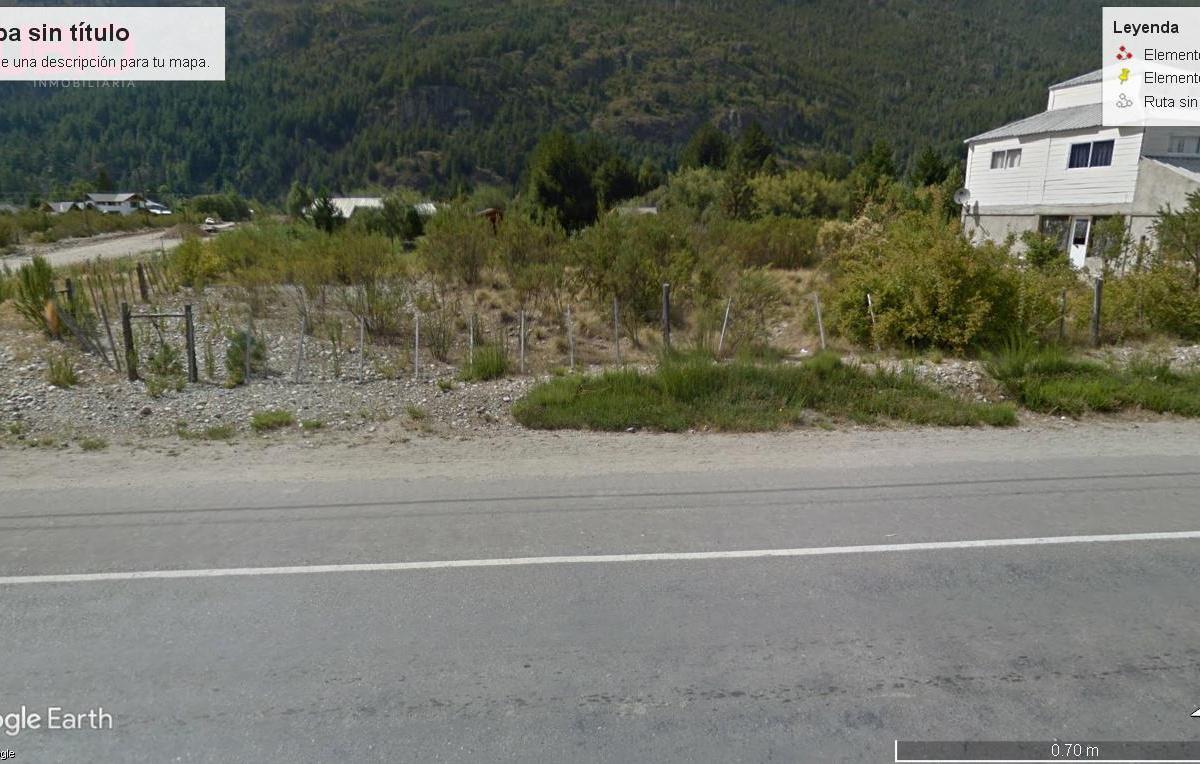 Terreno - Ruta 16 5