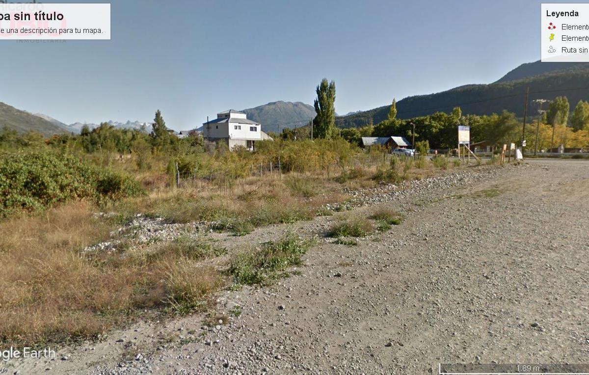 Terreno - Ruta 16 1