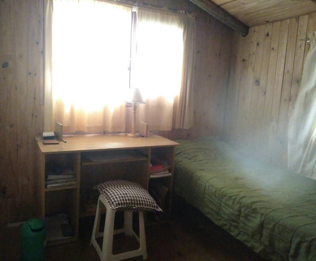 Casa en El Hoyo, Chubut. 2