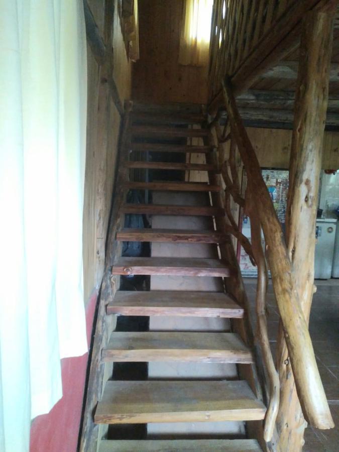 Casa en El Hoyo, Chubut. 4