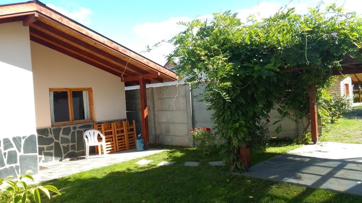 Casa - Centro 2