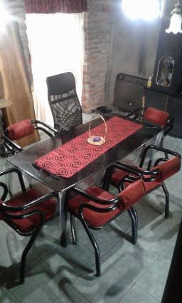 Casa en Lago Puelo. 5