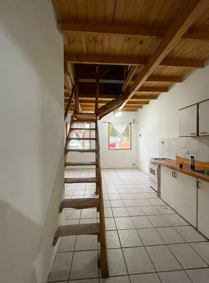 Casa en Barrio Anden 5