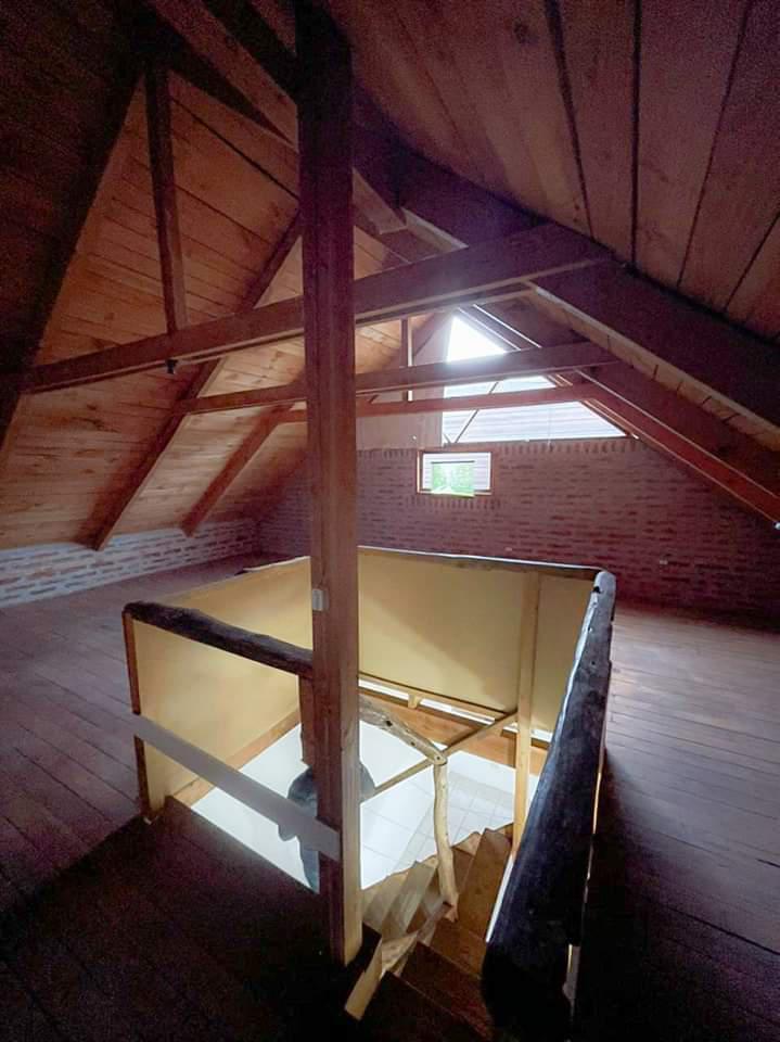 Casa en Barrio Anden 3