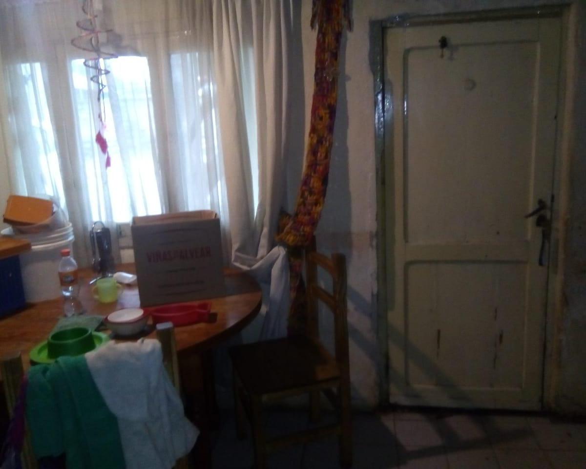 Propiedad en Argentina