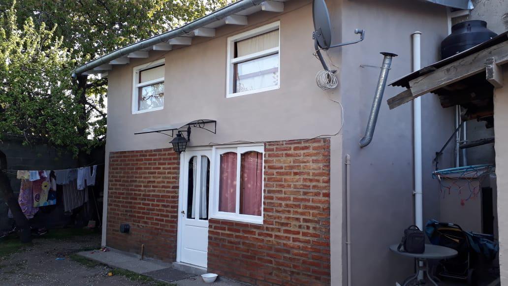 2 Casas en Lote de 250 m². 5