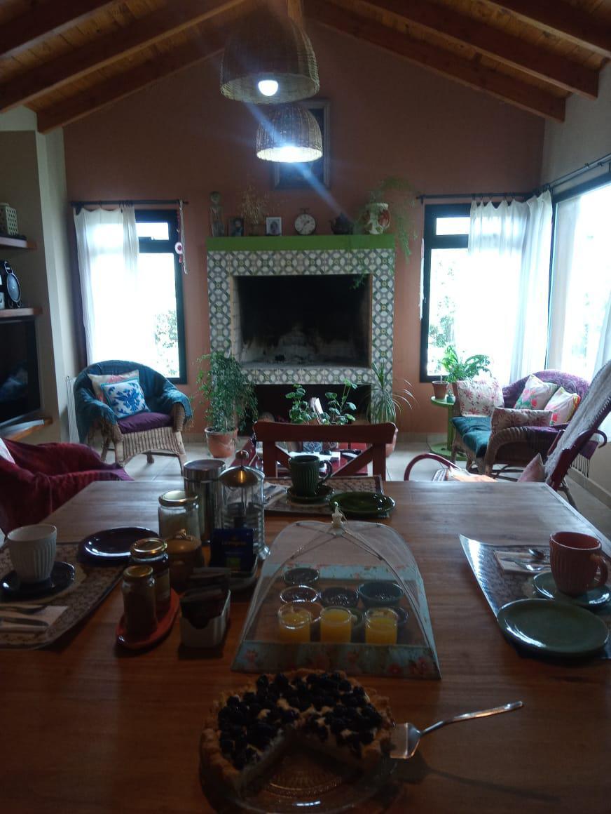 Foto de Casa en Villa del Lago. Lago Puelo, imagen 5