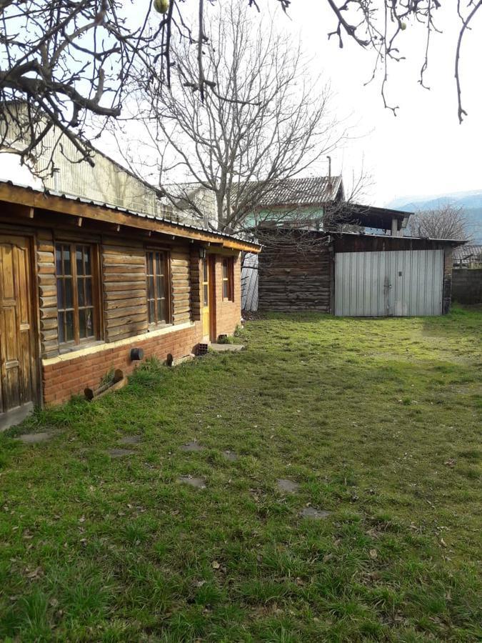 Amarra - Lago Puelo 2