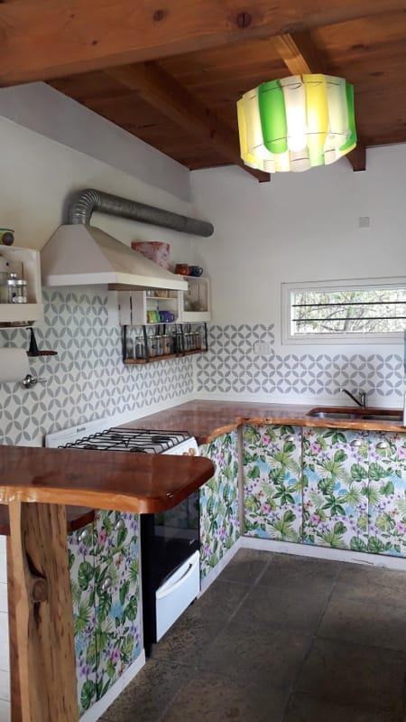 Casa en Barrio Buen Vista 3