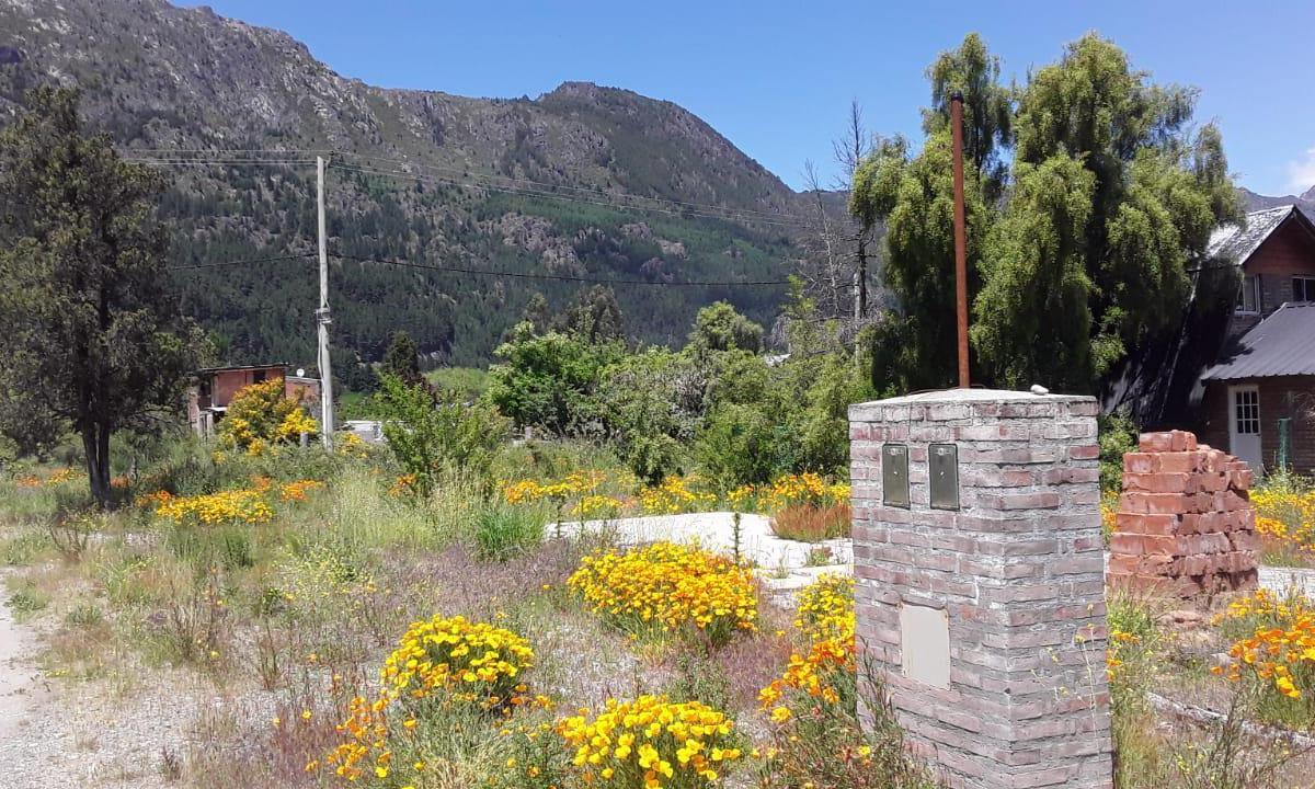 Terreno en Lago Puelo 3