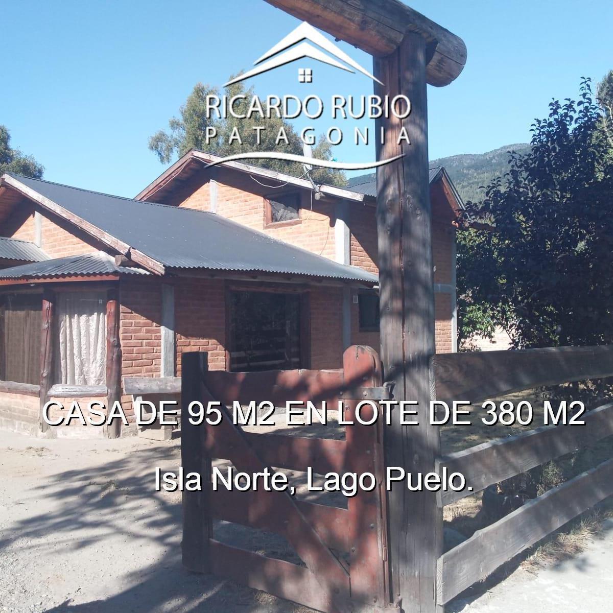 Propiedad en Argentina