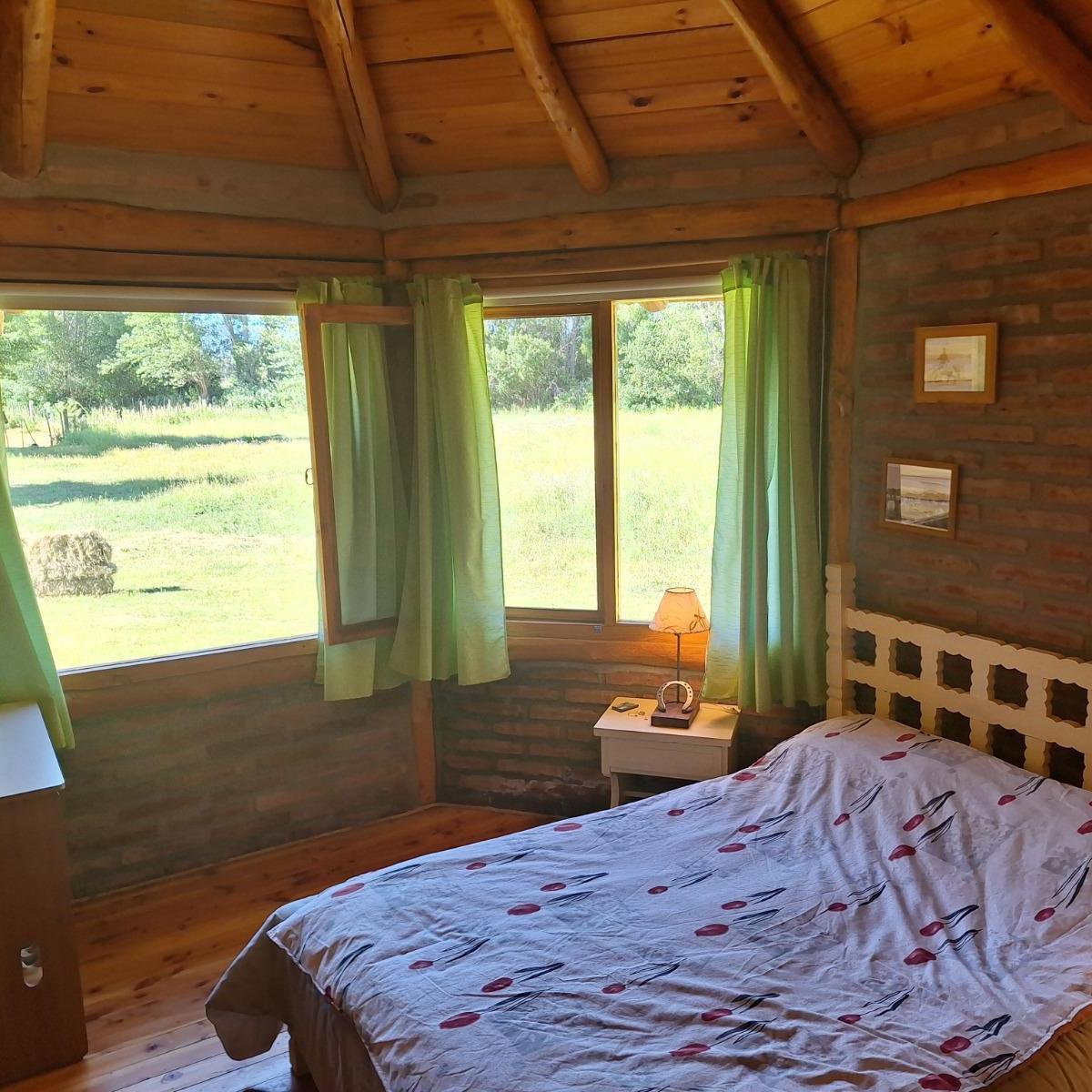Casa en Lago Puelo 1