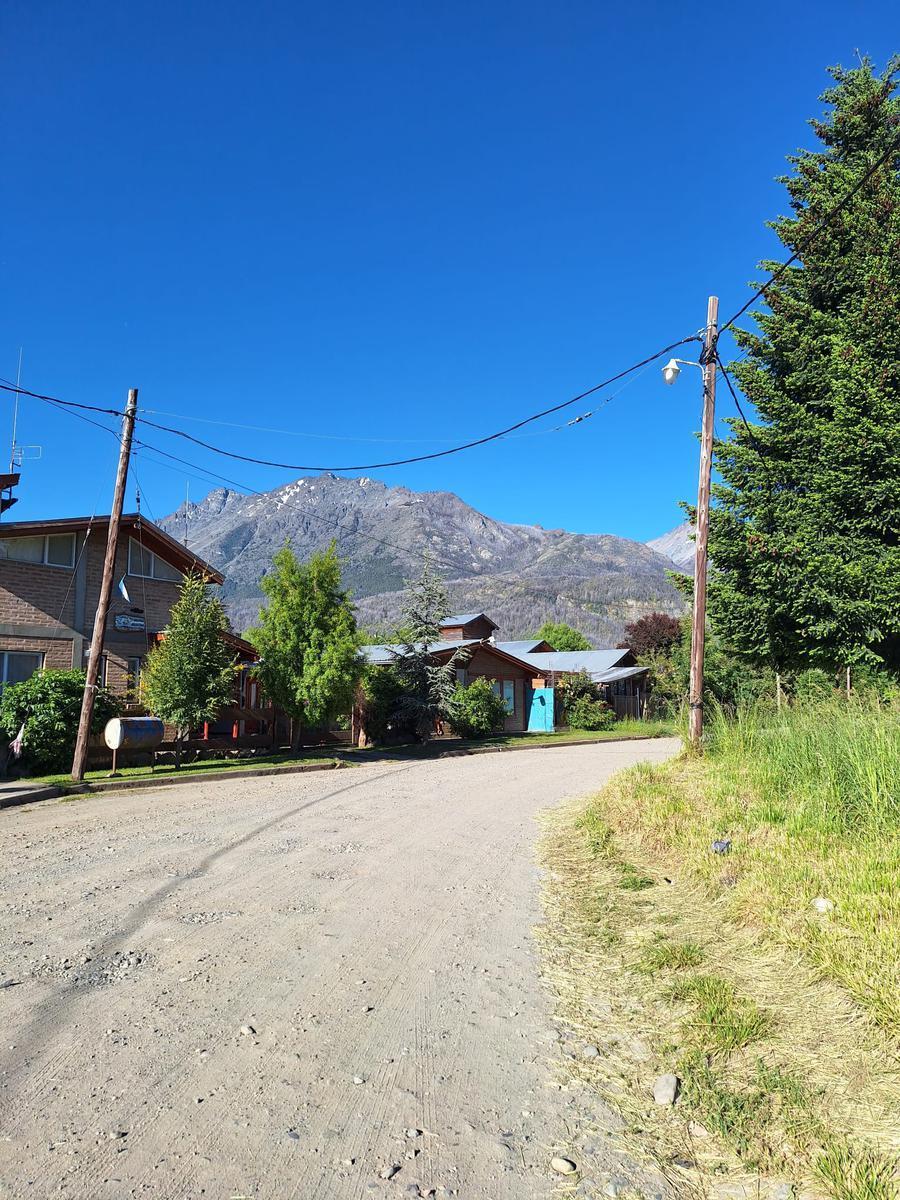 Terreno en El Hoyo. Chubut 5