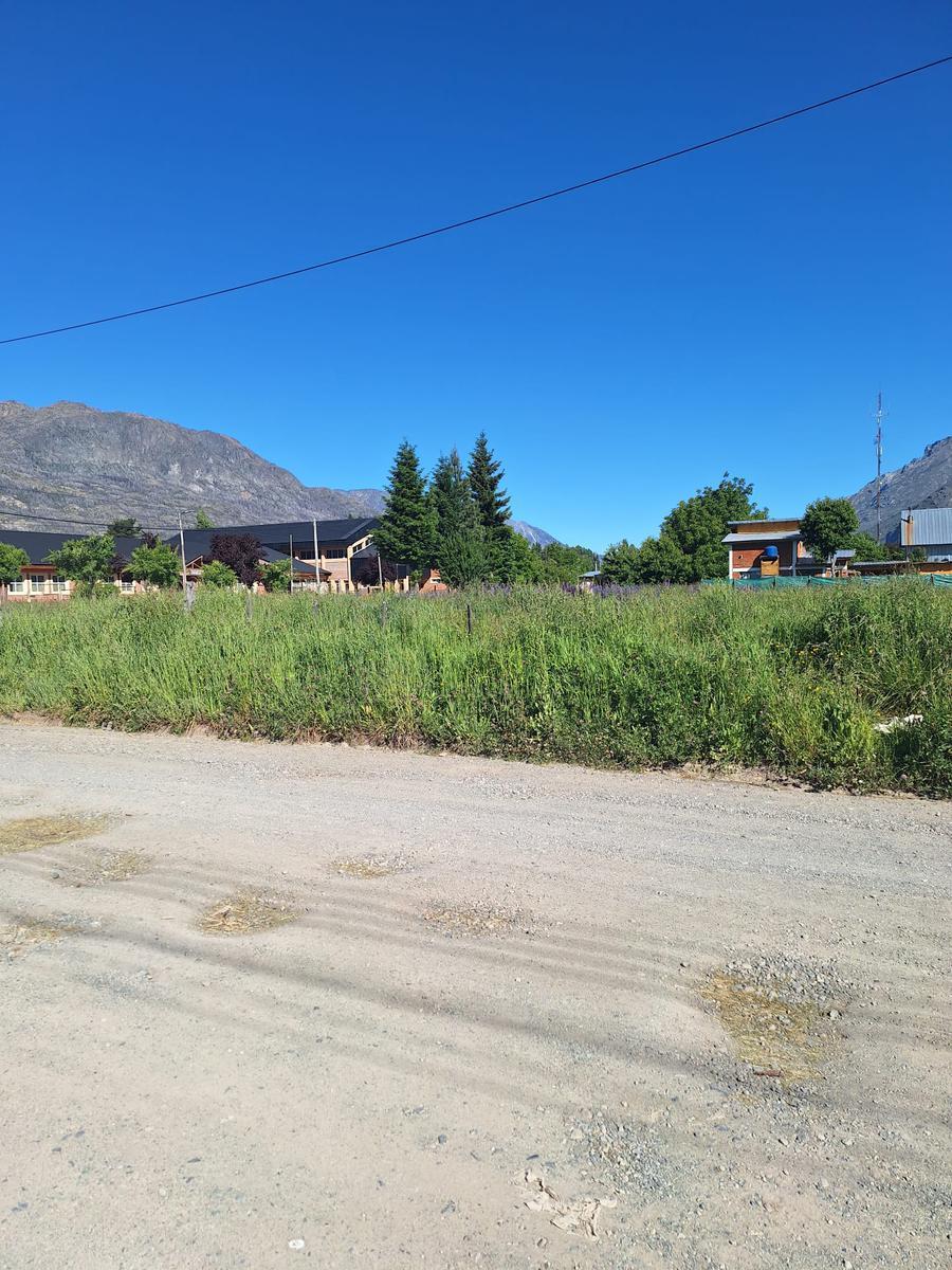 Terreno en El Hoyo. Chubut 3