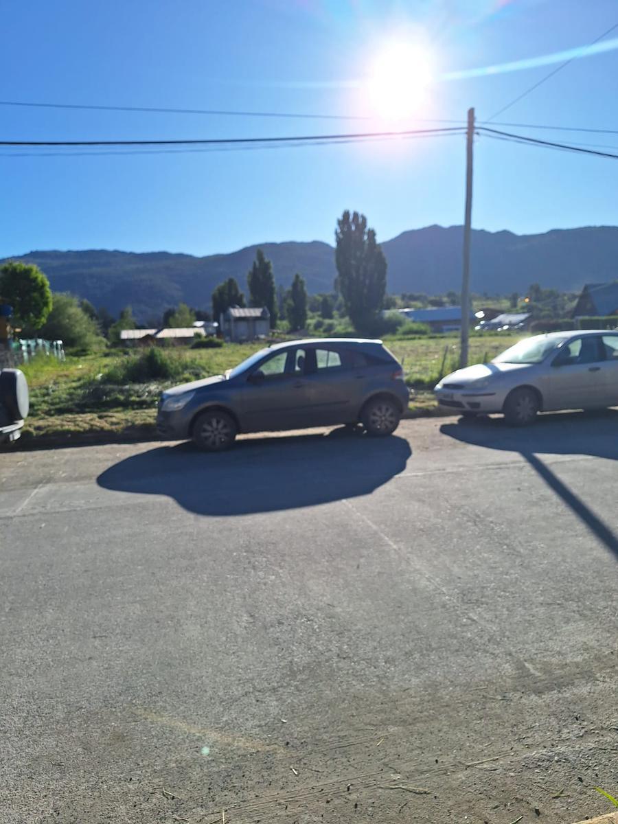 Terreno en El Hoyo. Chubut 4