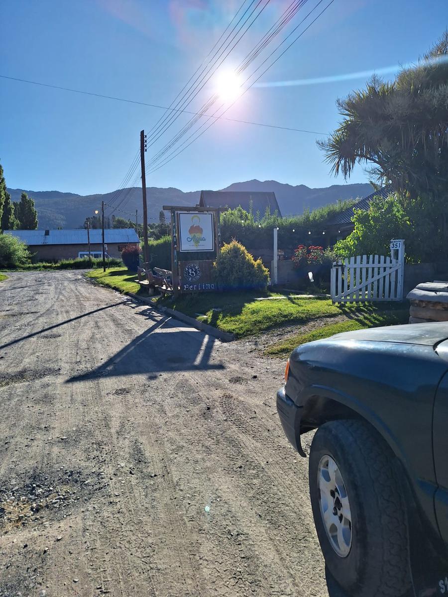Terreno en El Hoyo. Chubut 2