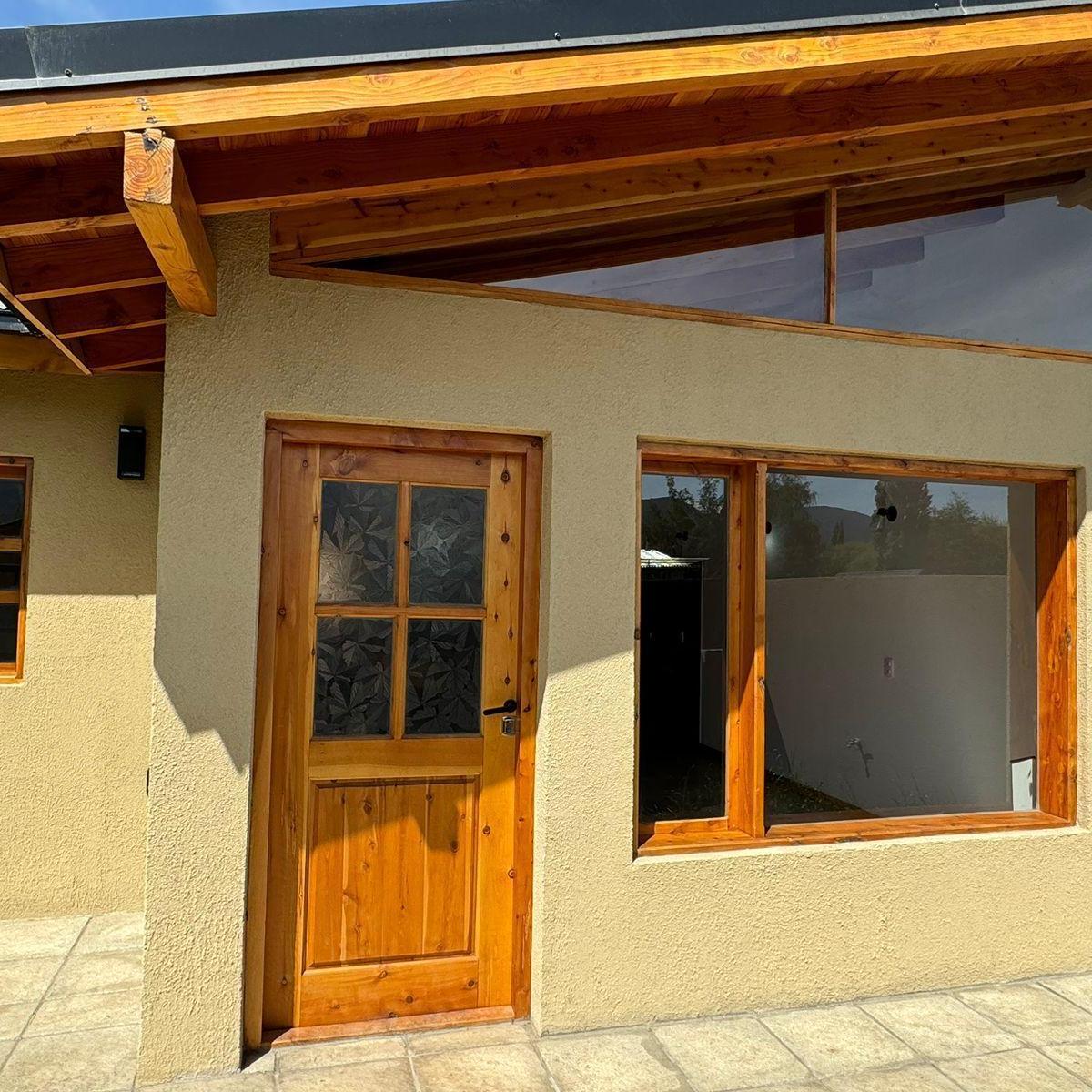 Casa en Barrio Anden, El Bolsón. 2