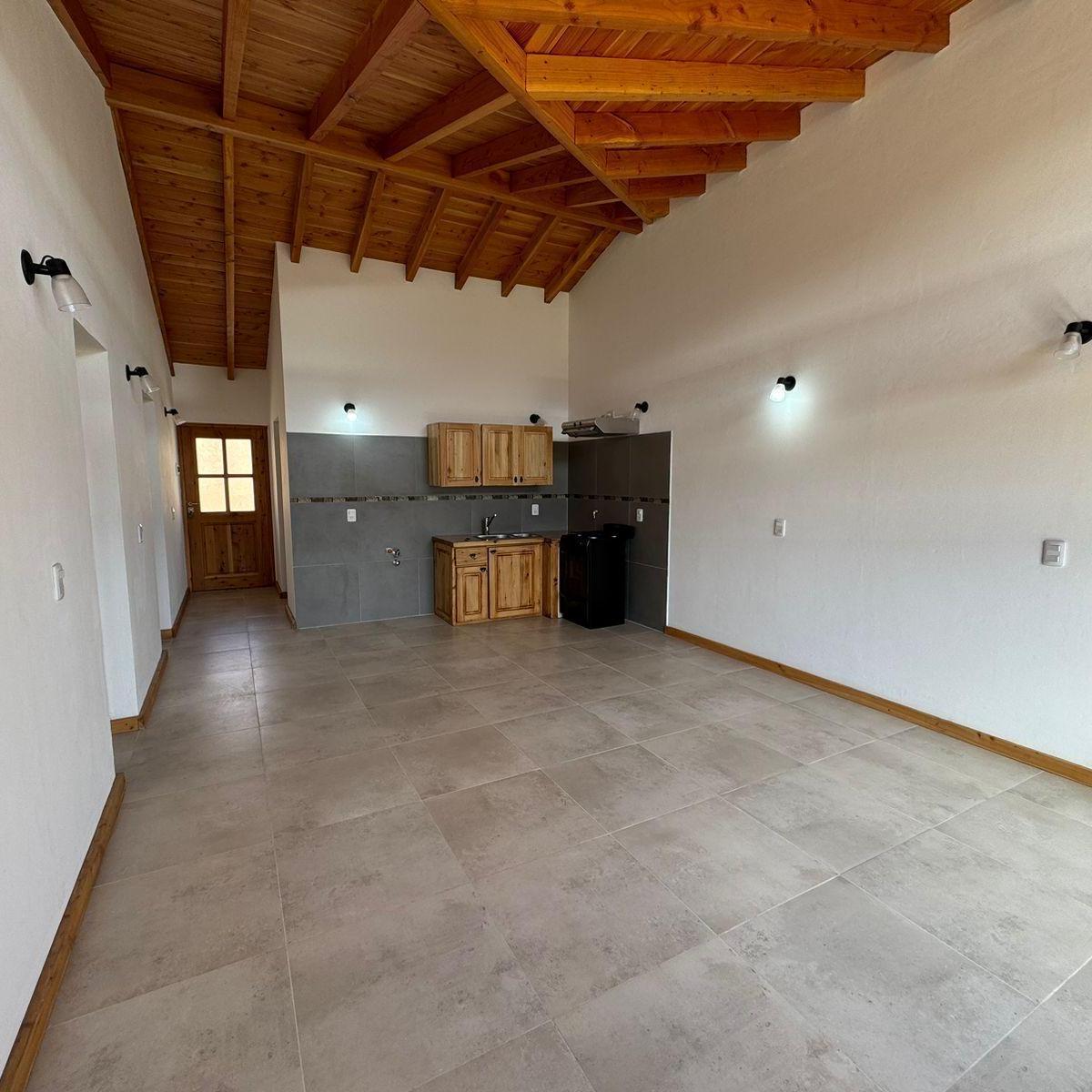 Casa en Barrio Anden, El Bolsón. 3
