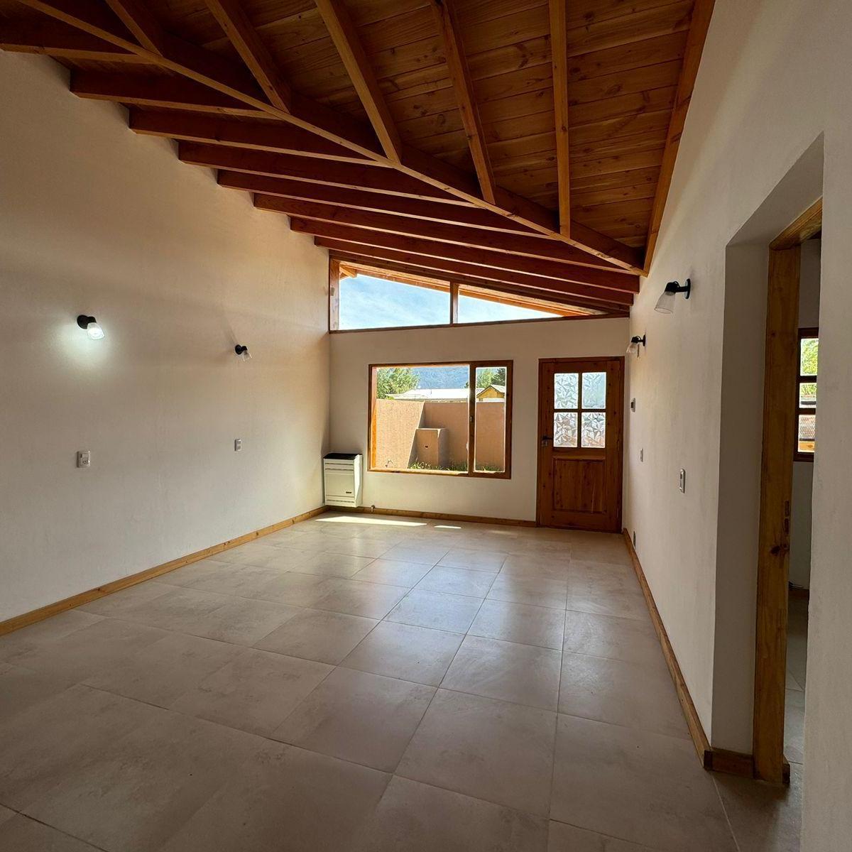 Casa en Barrio Anden, El Bolsón. 1