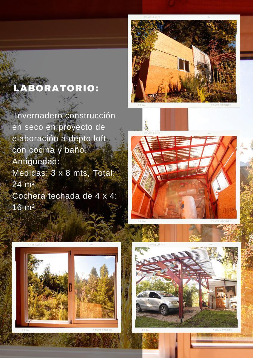 Edificio Comercial en Villa Turismo 3