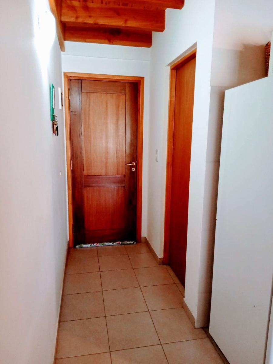 Departamento en El Bolson. 1